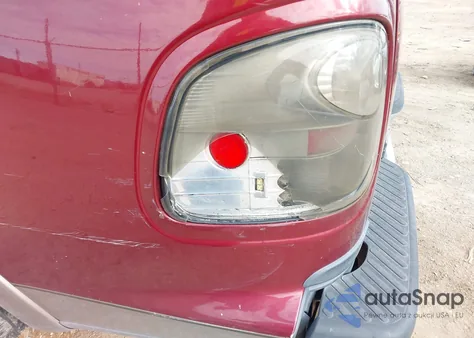 2003 Ford F-150 Lariat/Xlt from USA, damaged, VIN 1FTRW07L03KA20473